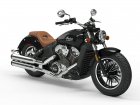 2020 Indian Scout